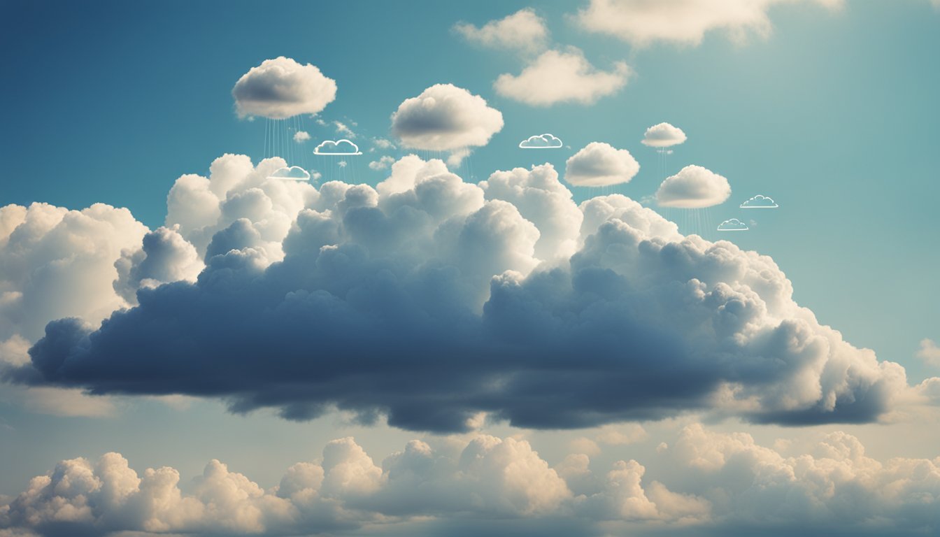 The 6 Major Stages of a Successful Cloud Migration The 6 Major Stages of a Successful Cloud Migration